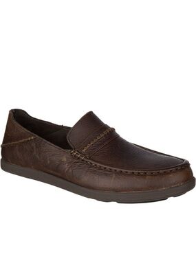 OluKai Men’s Malana Country Shoes - 9